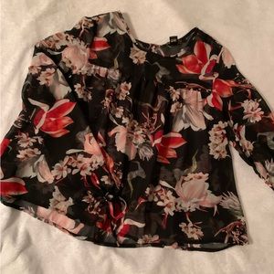 Brand: Le Chateau Size: XS